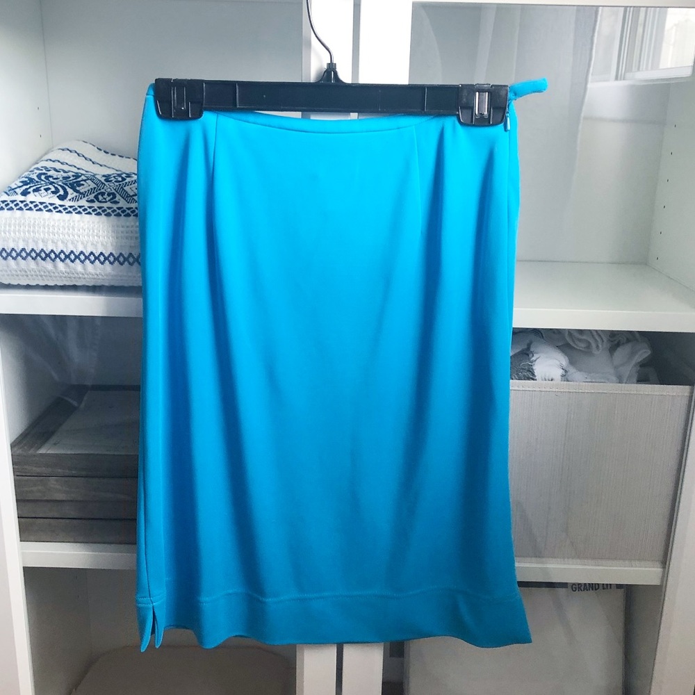 VINTAGE Simon Chang Skirt